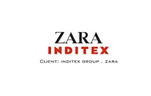Zara Inditex