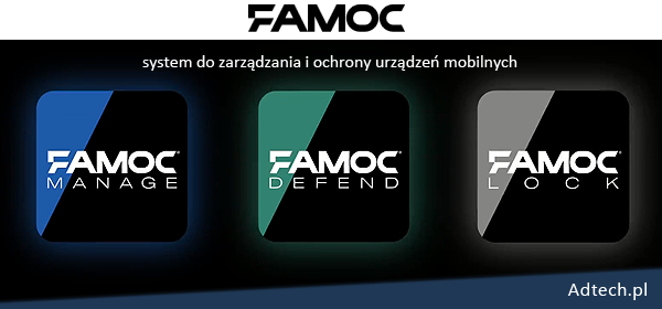 Famoc MDM (Mobile Device Management)